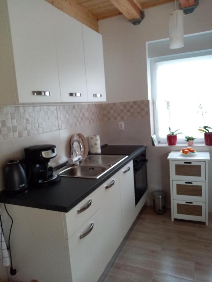 Apartman Tea Valpovo Zewnętrze zdjęcie