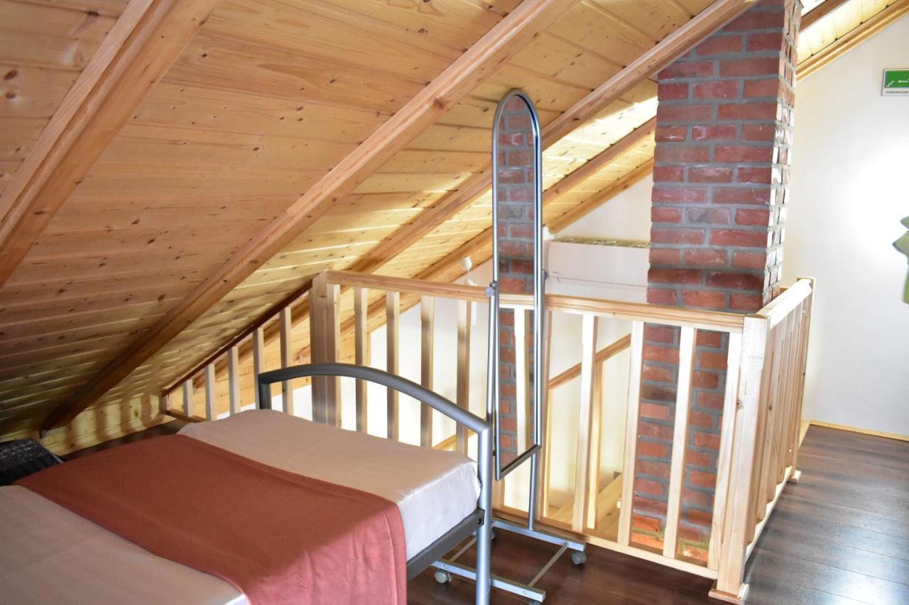 Apartman Tea Valpovo Zewnętrze zdjęcie