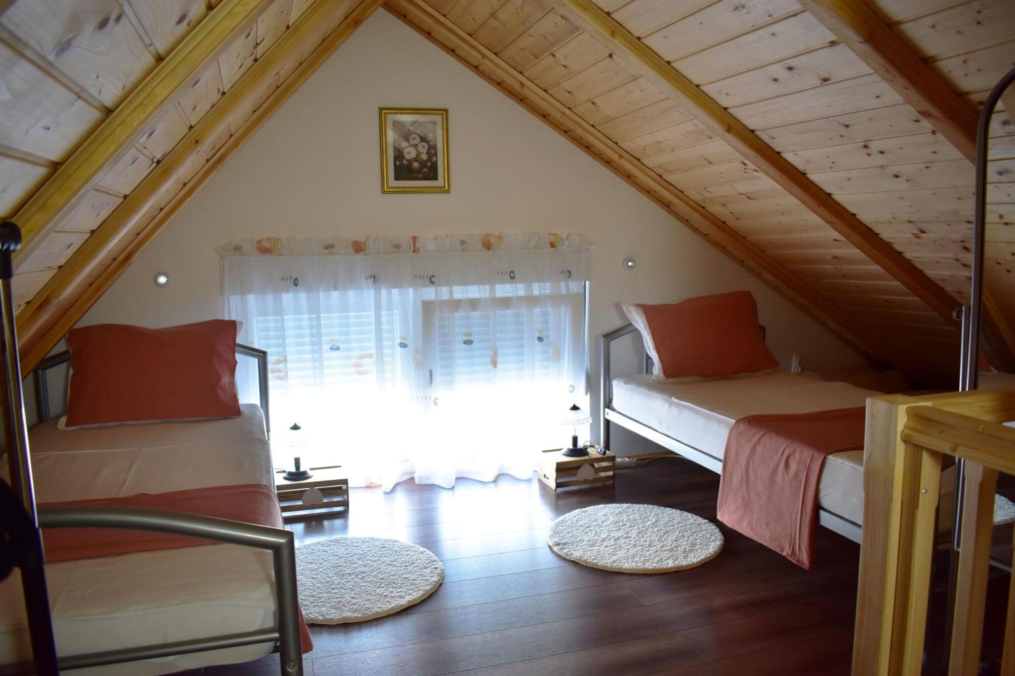 Apartman Tea Valpovo Zewnętrze zdjęcie